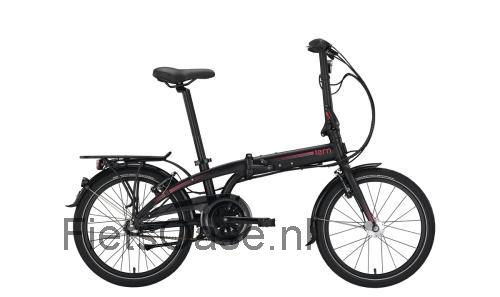 Tern Link C3i beoordelingen en specificaties